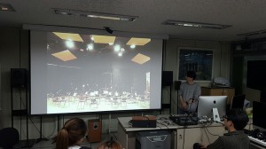 영화음악에서의 사운드디자인 적용